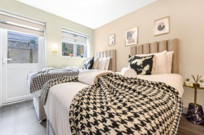 Traveler's Den - Stylish Studio in Central